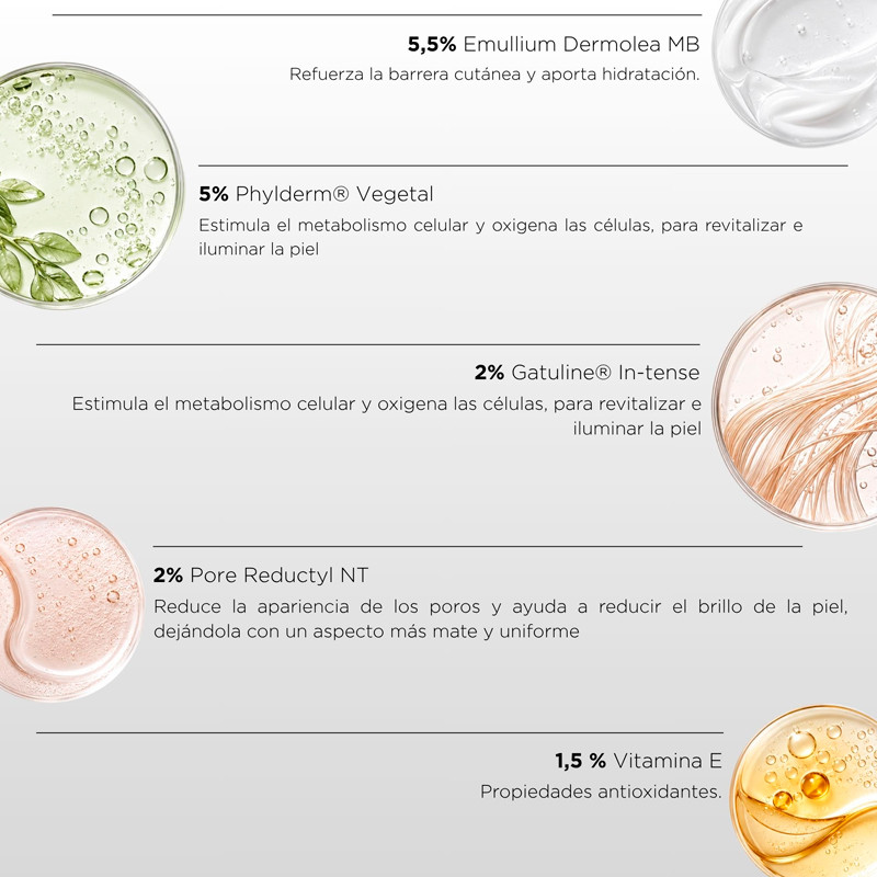 Unicskin Unicretinol++ Invisible Night Mask Mascarilla Facial