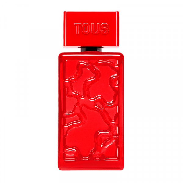 kaos-in-red