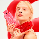 kaos-in-red