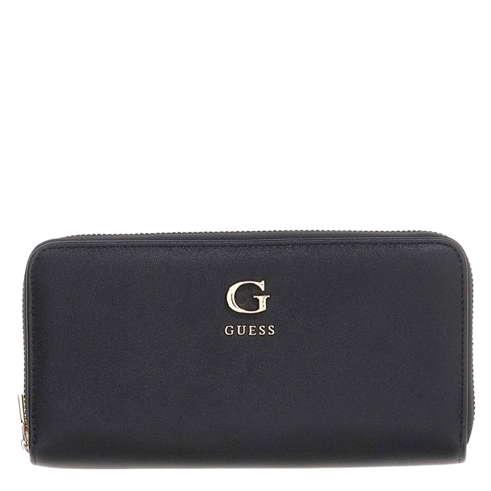 Guess Women's Wallets And Purses Coleenlarge Zip Around Wallet