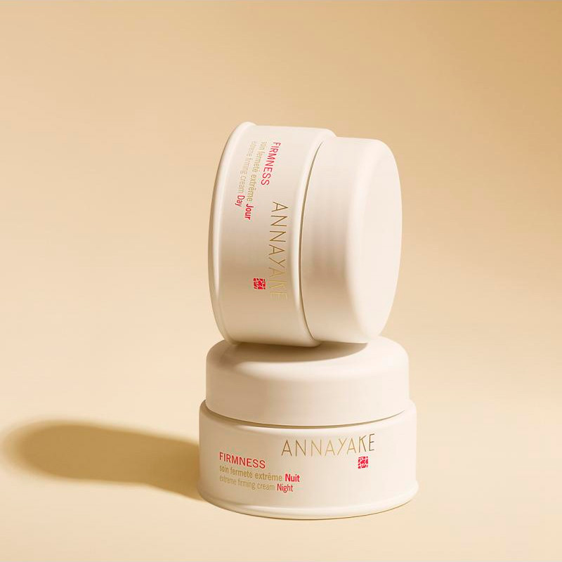 Annayake Soin Fermete Extreme Nuit Cream Crema Facial Antiedad