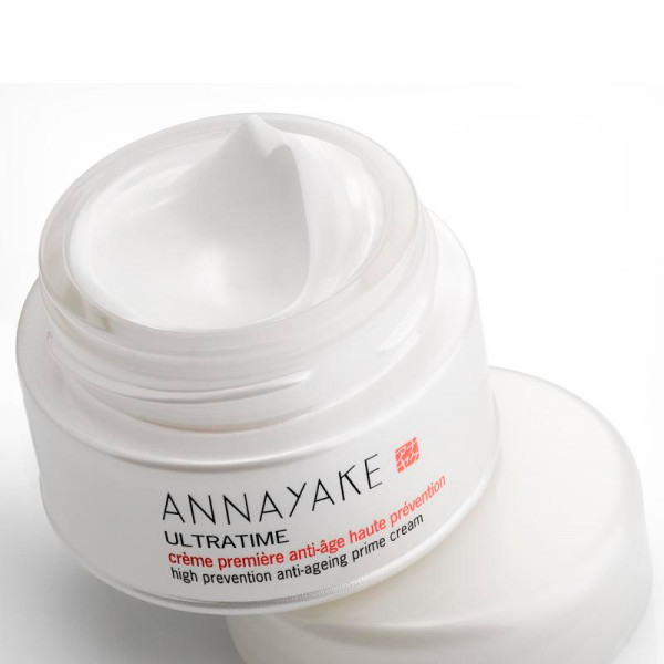 ultratime-creme-premiere-anti-age-anti-verouderingsgezichtscreme