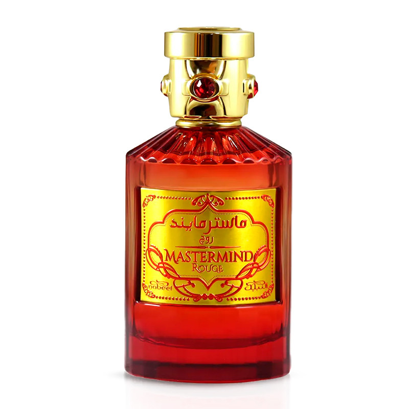 Nabeel Eau de Parfum Perfumes Mujer