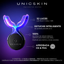 unicled-white-smile-50-tandblekningsteknik