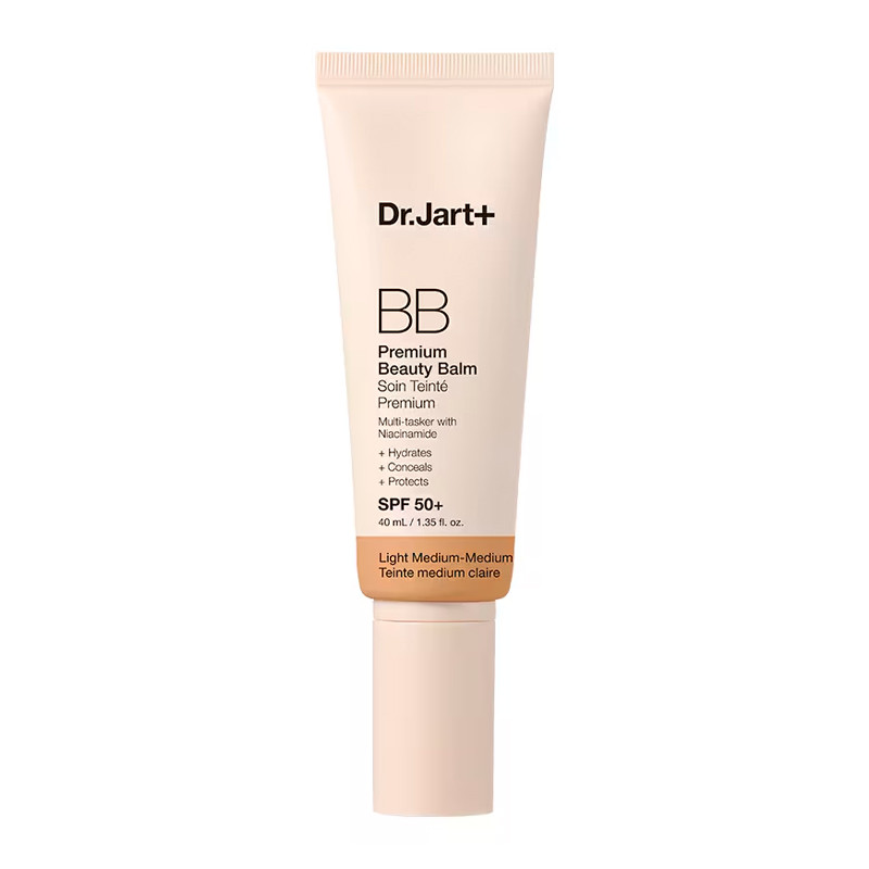 Dr. Jart + Premium Beauty Balm SPF 50 BB Cream Con Protección