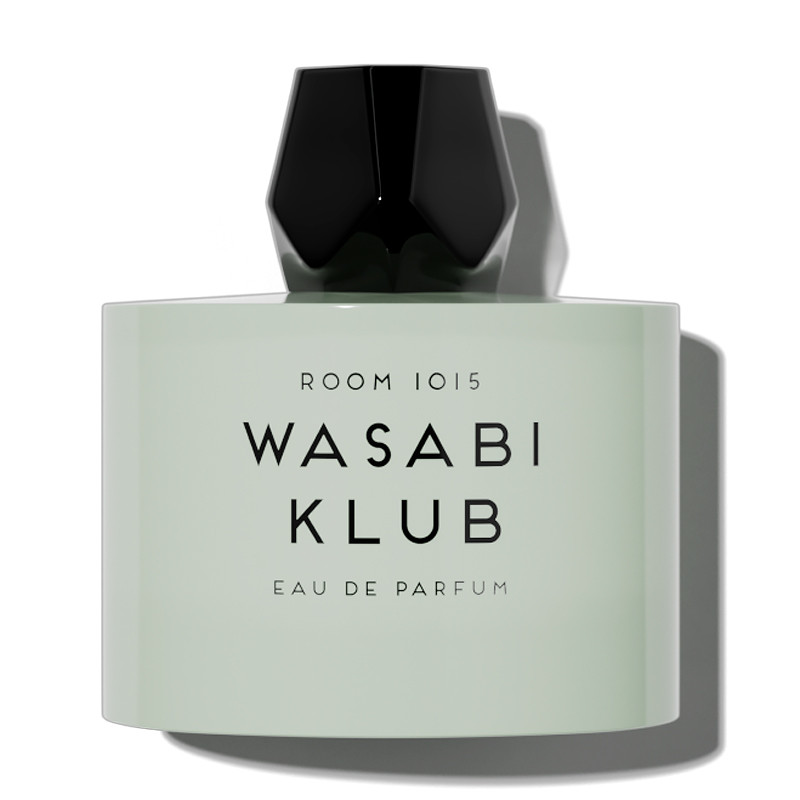 Room 1015 Wasabi Klub