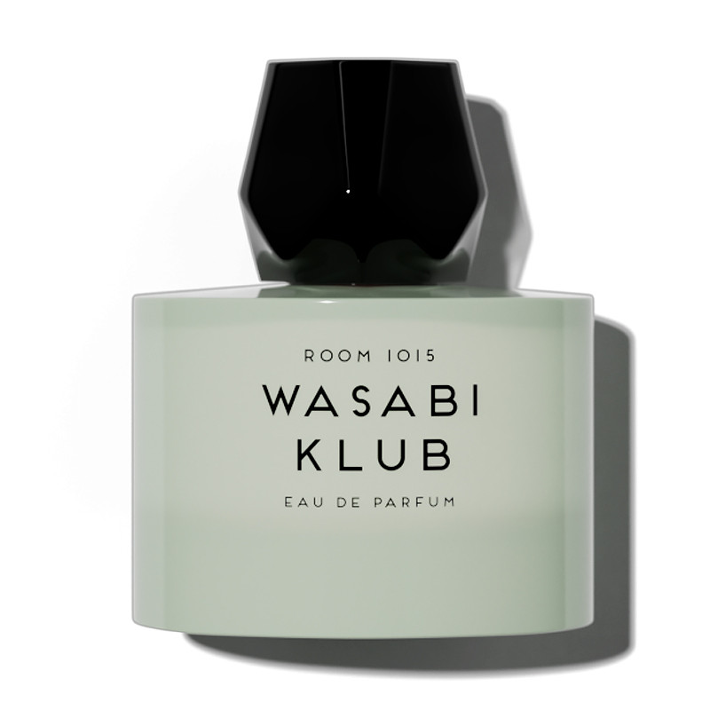 Room 1015 Wasabi Klub