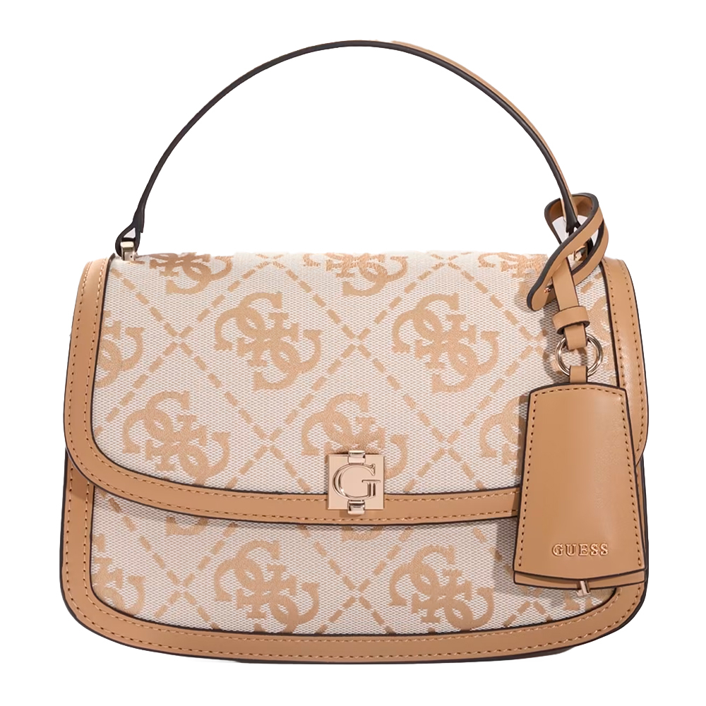 Guess Bolsos, neceseres y maletas para mujer Bolso Audrey Logo