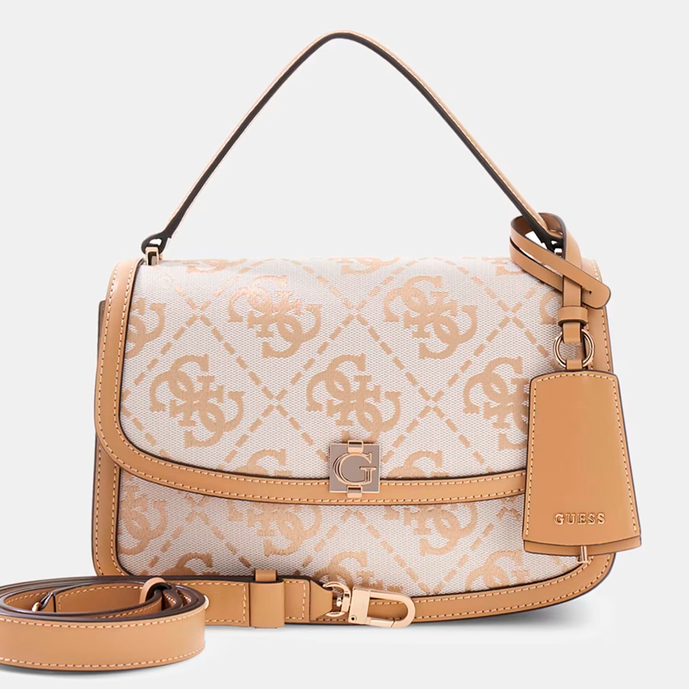 Guess Bolso Audrey Logo – imagen 5