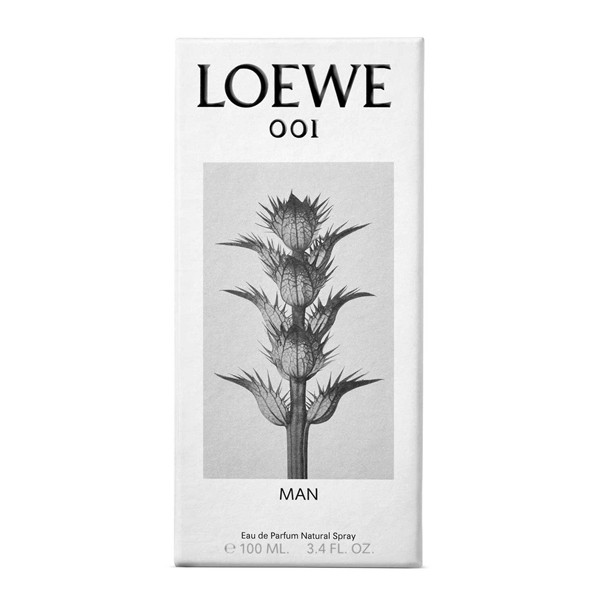 Loewe 001 Man Eau de Parfum