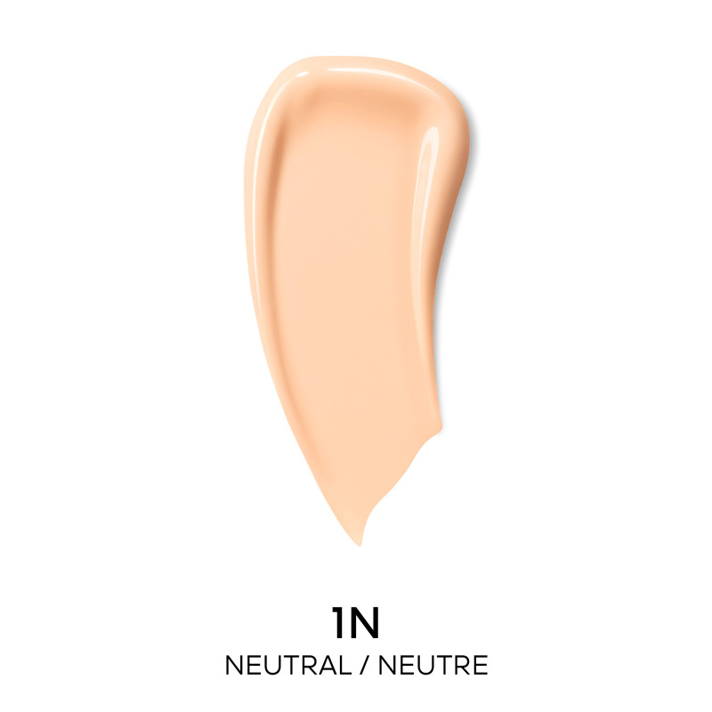 Guerlain Parure Gold Skin Serum Foundation Base De Maquillaje Reparadora Luminosidad Rejuvenecedora – imagen 2