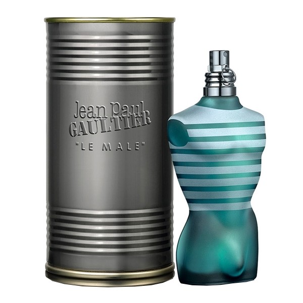 JEAN PAUL GAULTIER LE MALE