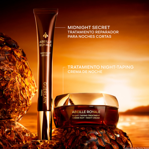 abeille-royale-night-taping-treatment-anti-aging-nattkram