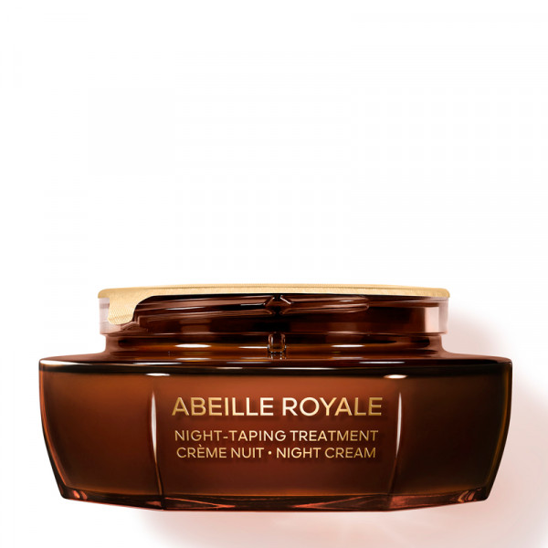 abeille-royale-night-taping-treatment-anti-aging-nattkram