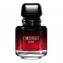 L'interdit ElixirEau de Parfum