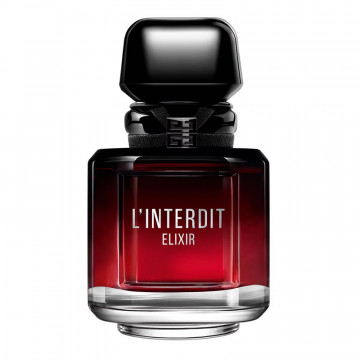 L'interdit ElixirEau de Parfum