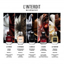 L'interdit ElixirEau de Parfum