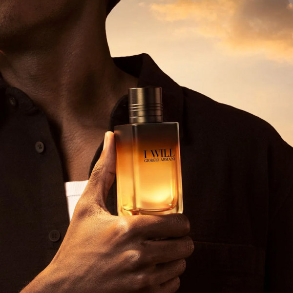 I WillEau de Parfum
