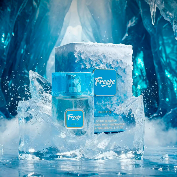 freeze