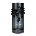 Musamam Black Intense