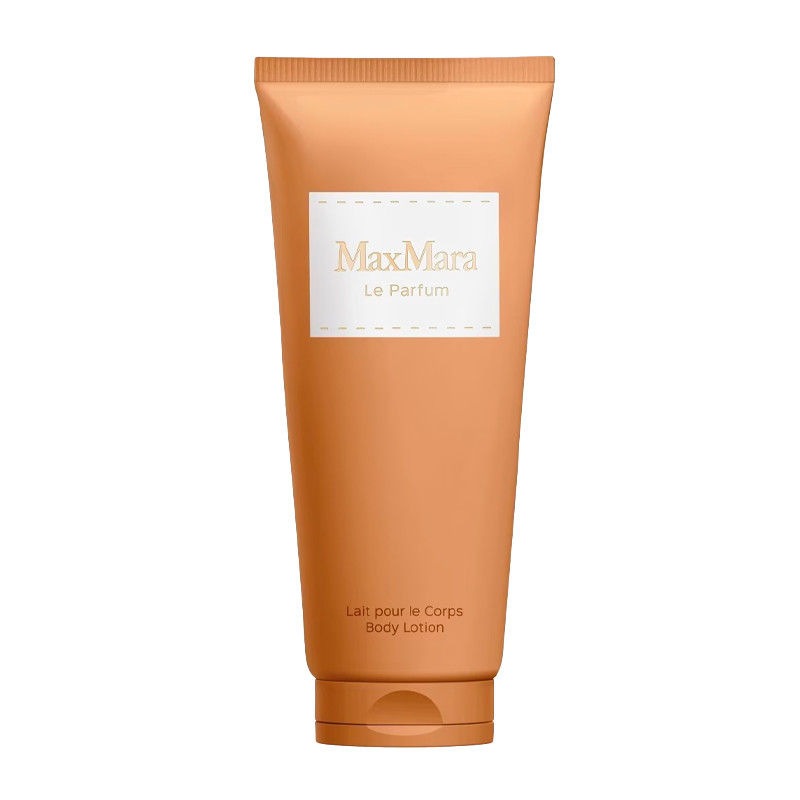 Max Mara le Parfum Body Lotion