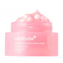 Pdrn Pink Collagen Capsule Cream 
Nawilżający i ujędrniający krem do twarzy