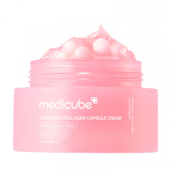 crema-in-capsule-di-collagene-rosa-pdrn-crema-viso-idratante-e-rassodante