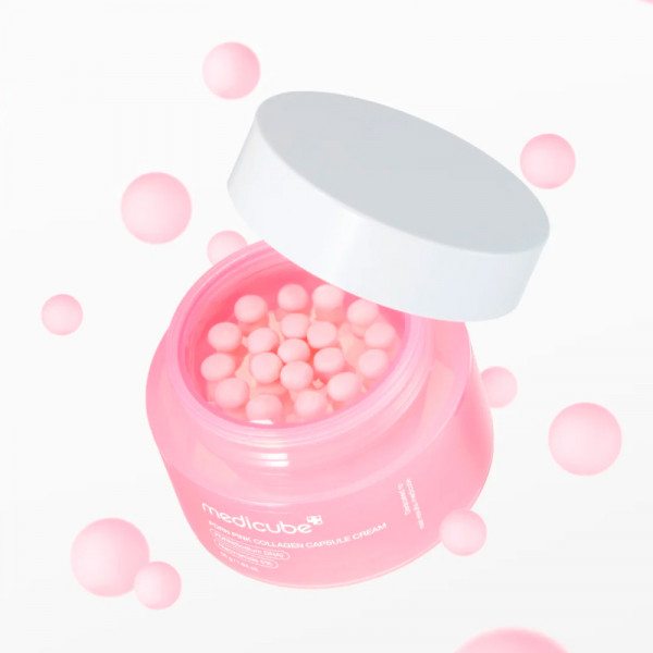crema-in-capsule-di-collagene-rosa-pdrn-crema-viso-idratante-e-rassodante