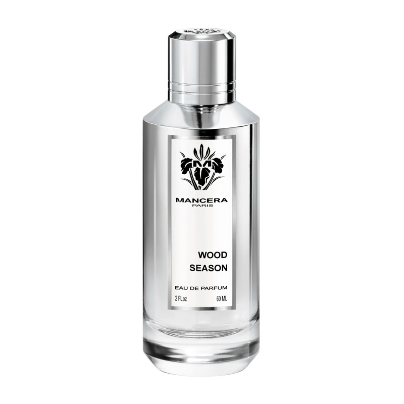 Mancera Mancera Wood Season - 60 ML Eau de Parfum Profumi da Uomo