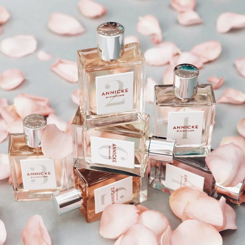 Eight & Bob Eau de Parfum Perfumes Mujer