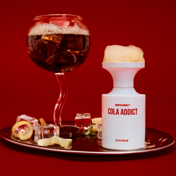 cola-addict