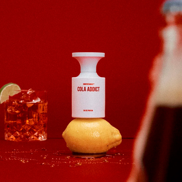 cola-addict