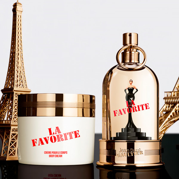 la-favorite