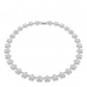 Ariana Grande x Swarovski necklace