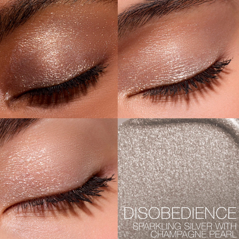 Nars Sparkling Seduction Liquid Eyeshadow Sombra De Ojos Liquida