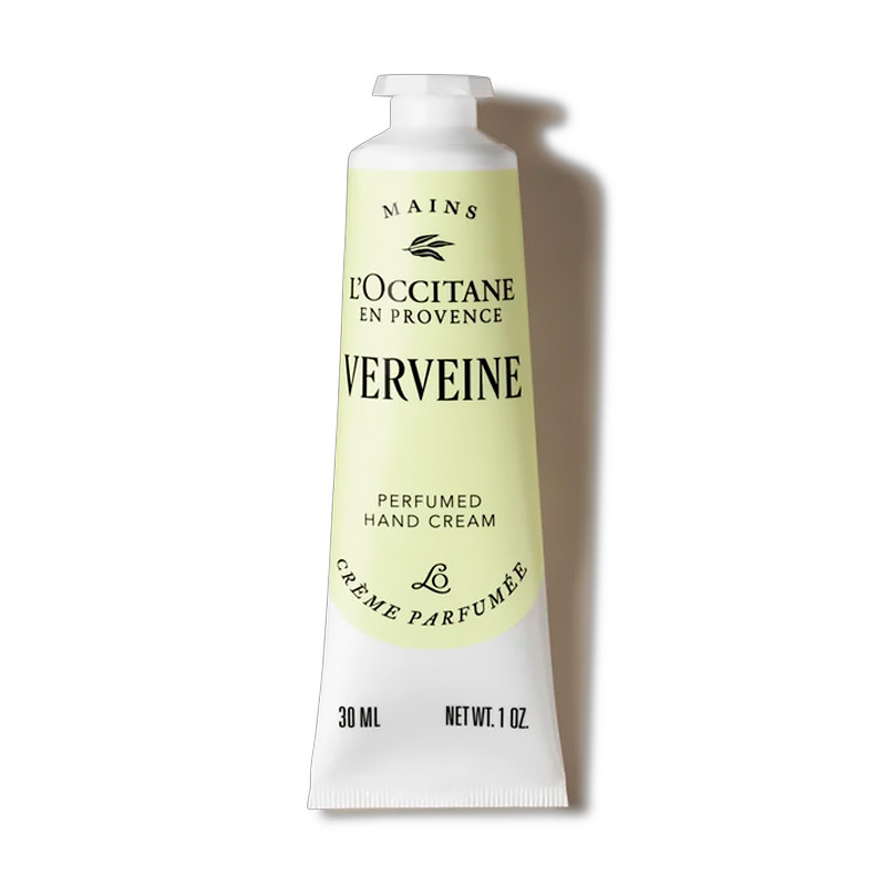 L'occitane Crème Mains Parfumée Verveine Crema De Manos