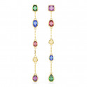 Pendientes Imber
