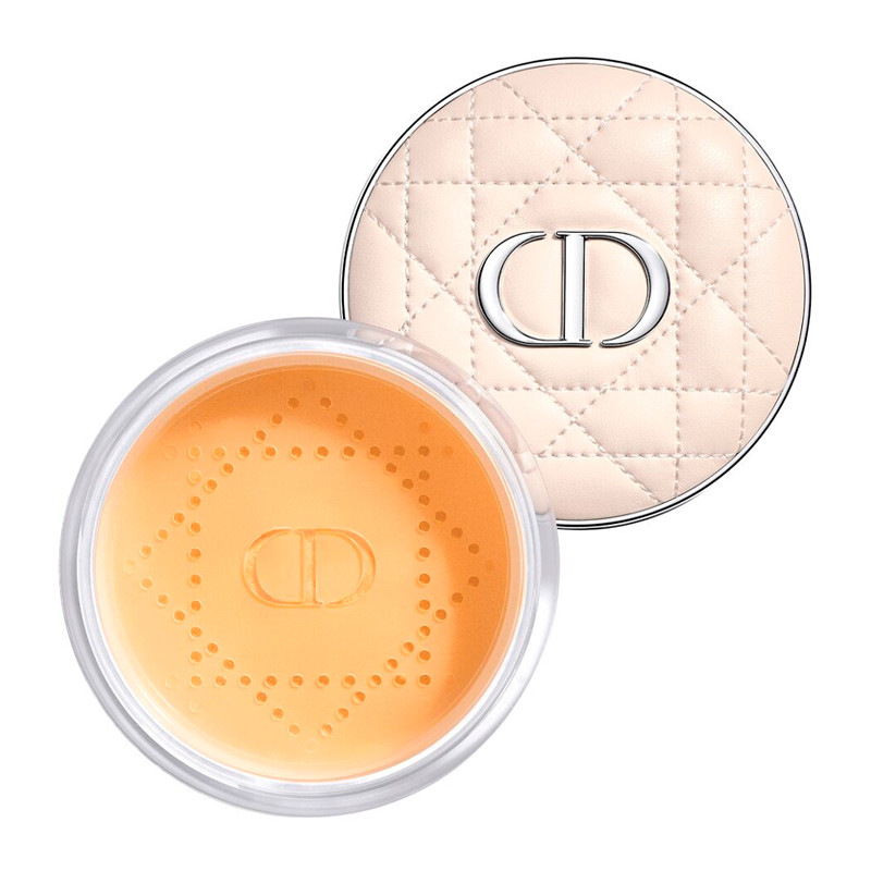 Dior Dior Ciprie Dior Forever On Set Powder Cipria in polvere libera - Finitura opaca, Sfumino invisibile 03 MEDIUM