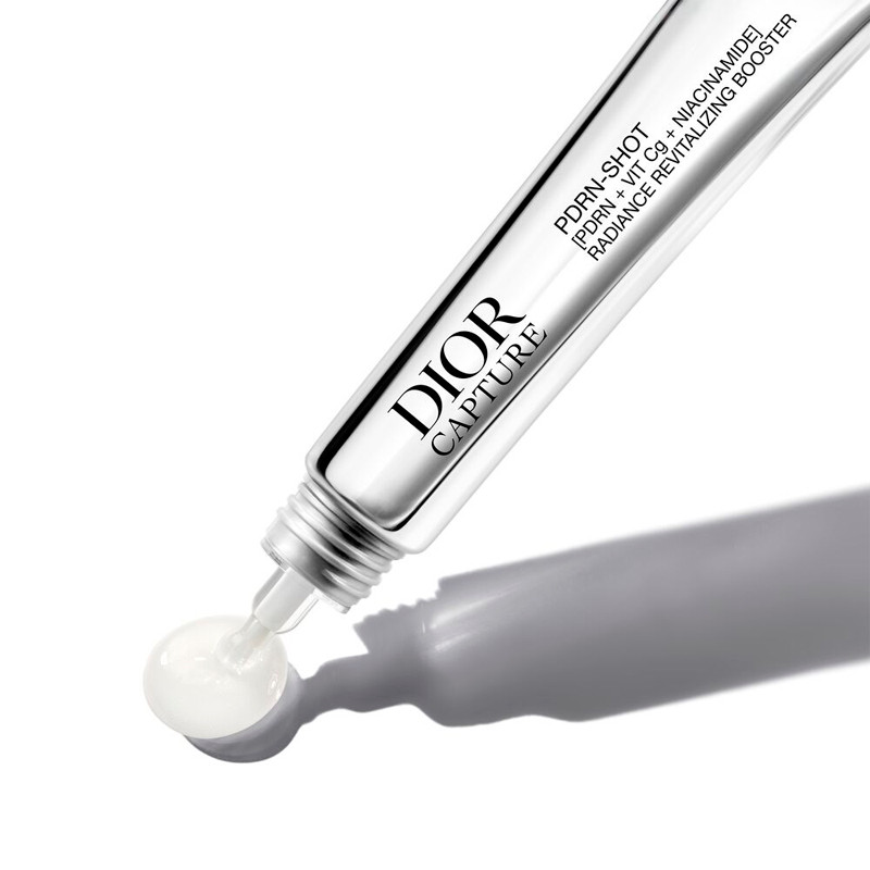DIOR CAPTURE PDRN-SHOT 美容液 20ml Dior Capture Pdrn-Shot - DIOR - Sabina