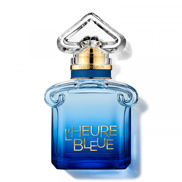 l-heure-bleue
