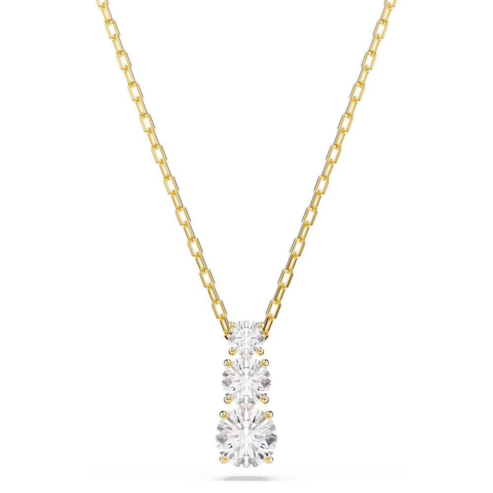 Swarovski Colgante Stilla Attract