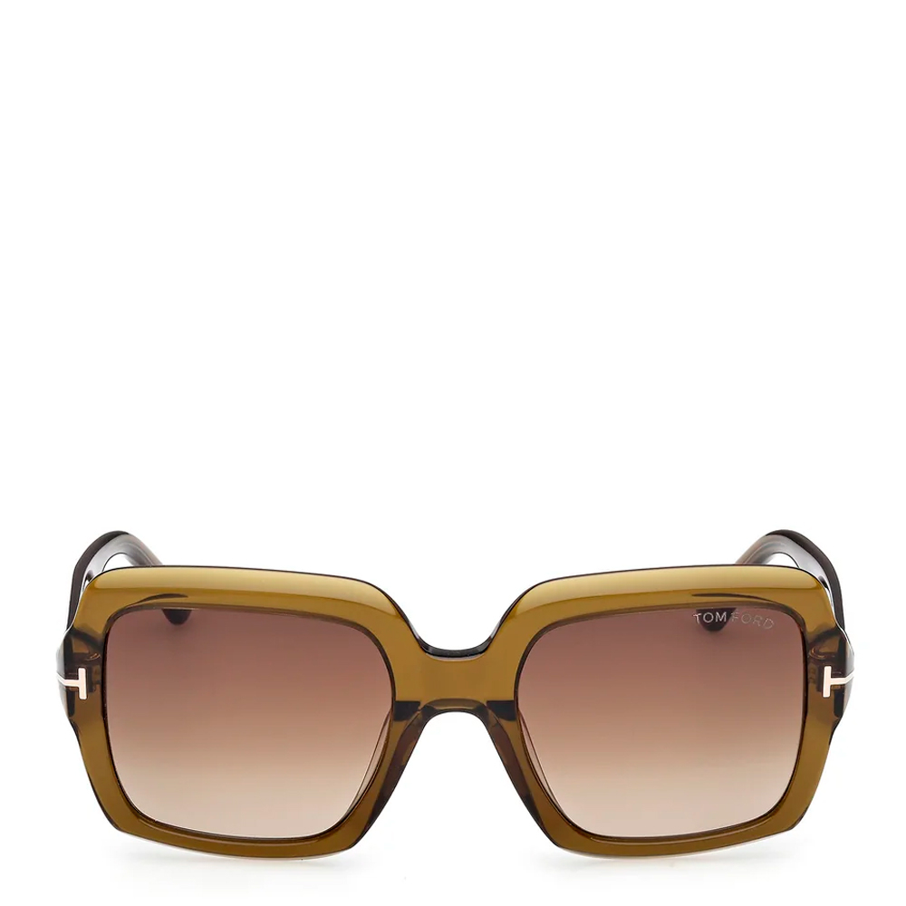 Tom Ford Eyewear Gafas De Sol FT1082 – imagen 2