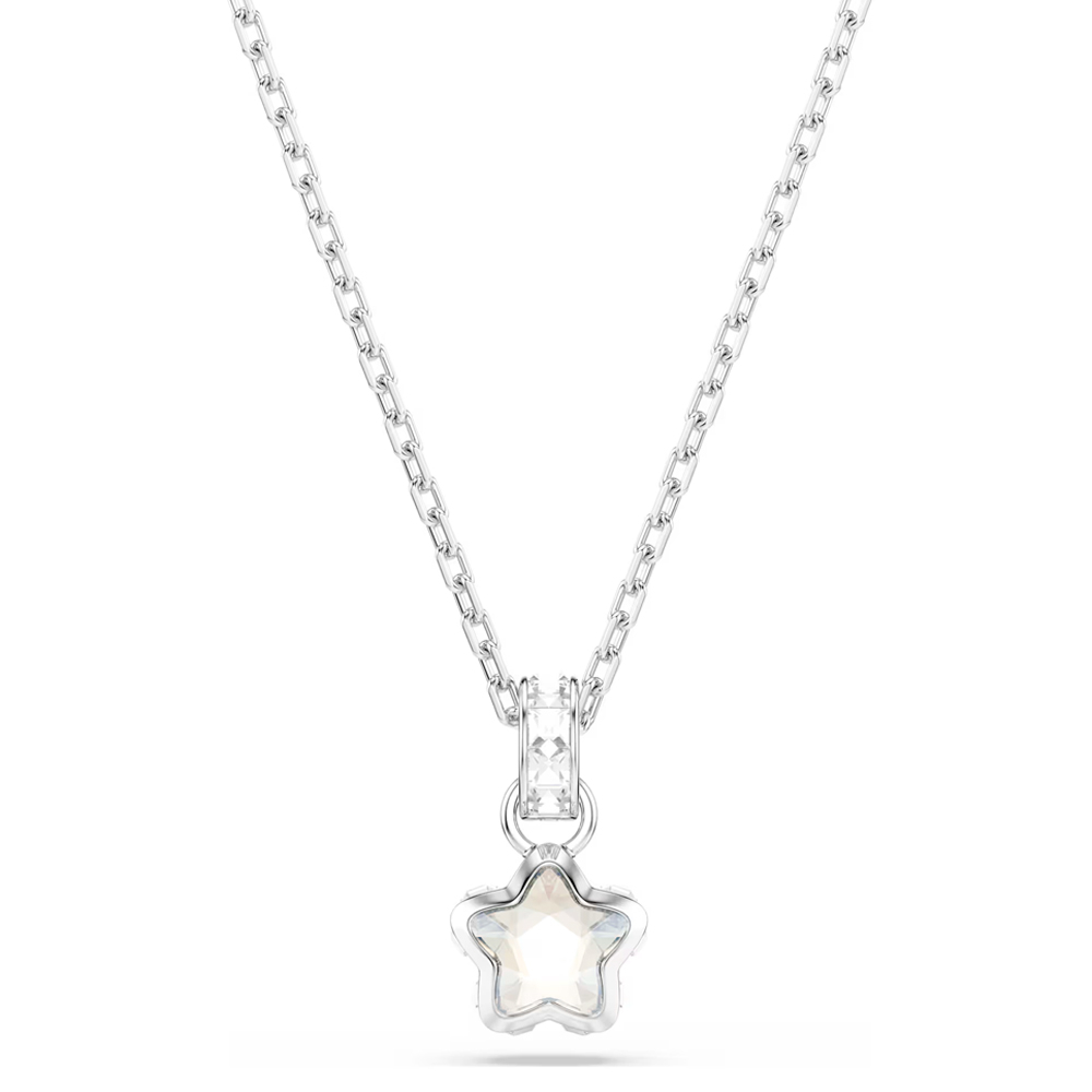 Swarovski Light Necklaces Chroma Pendant