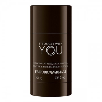 giorgio armani stronger with you intense