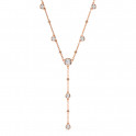 Collier en forme de Y Imber