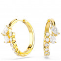 Boucles d'oreilles cr&eacute;oles Mesmera