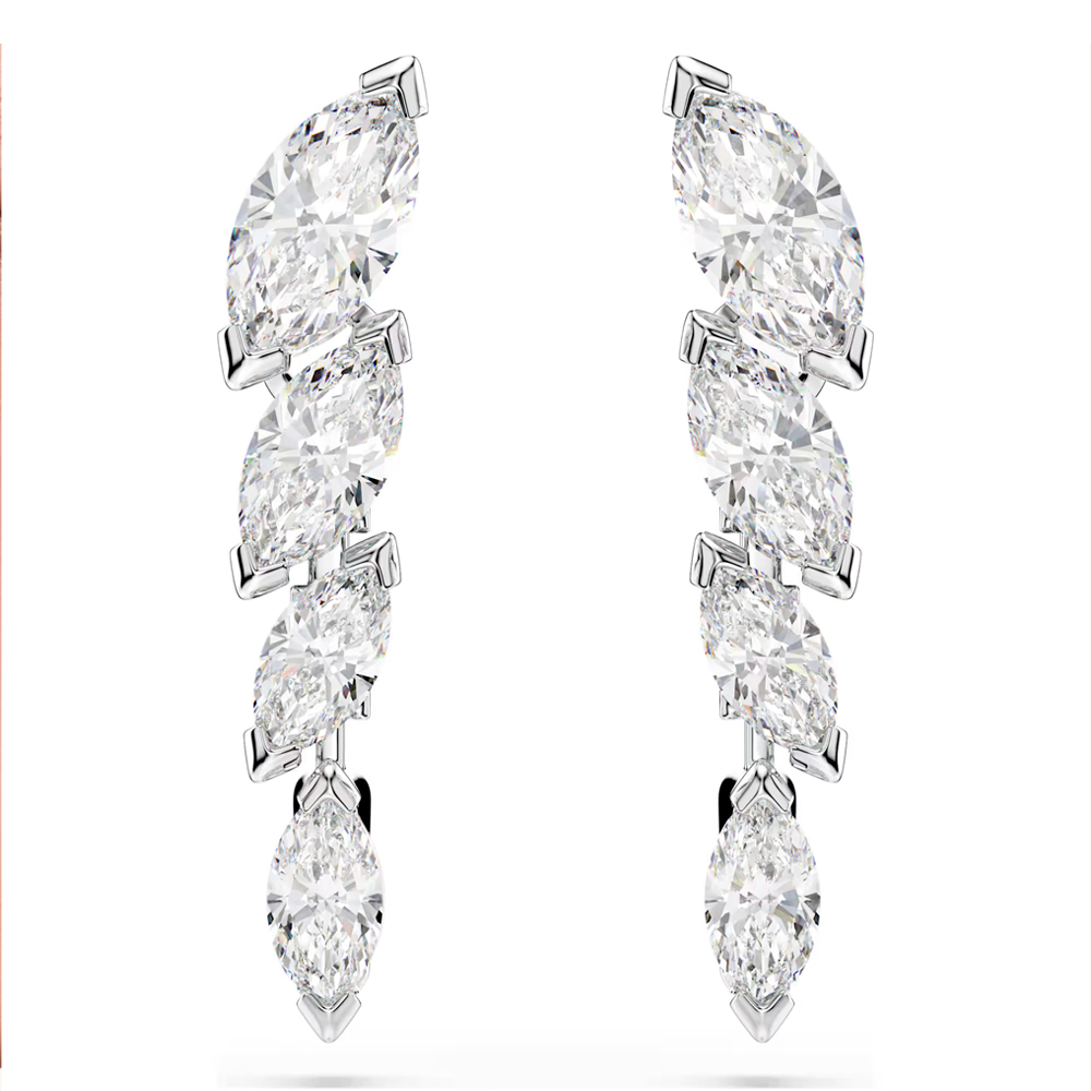 Swarovski Ohrringe Mesmera Ohrringe