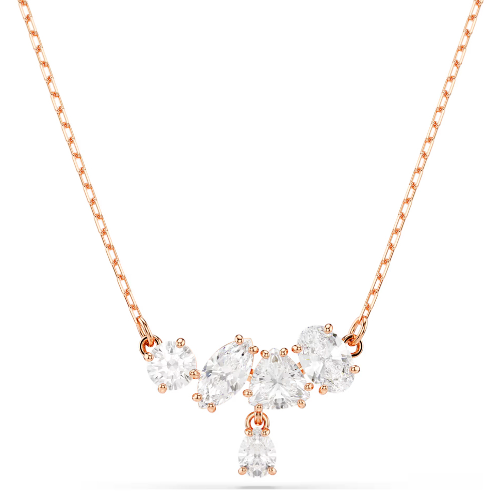 Swarovski Collar Mesmera