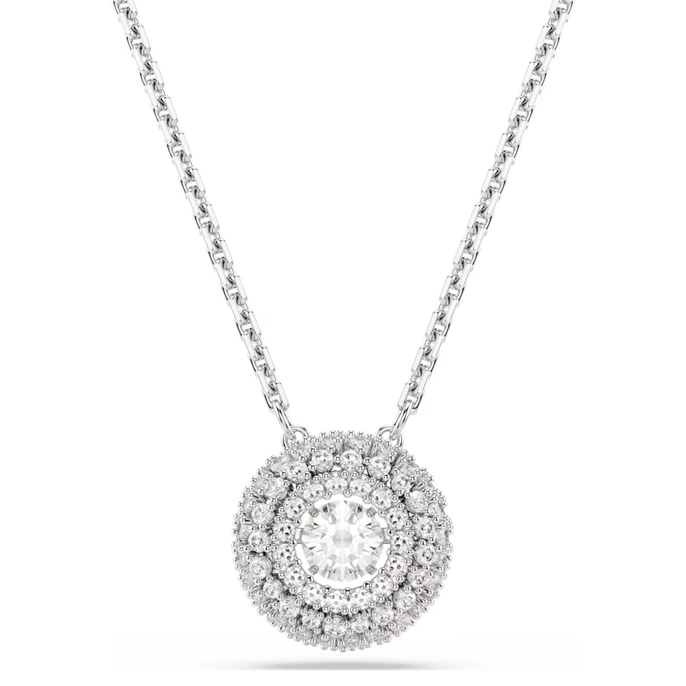 Swarovski Light Necklaces Sublima Pendant
