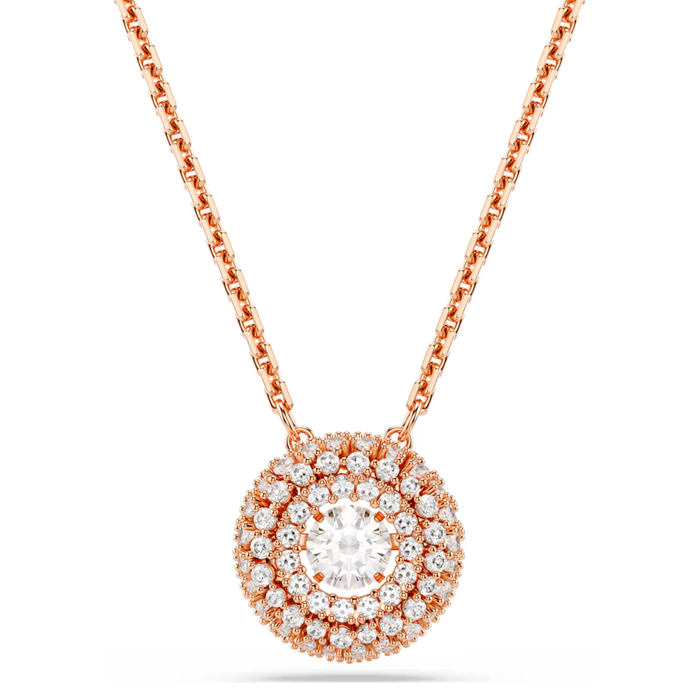 Swarovski Halsketten Sublima-Anhänger